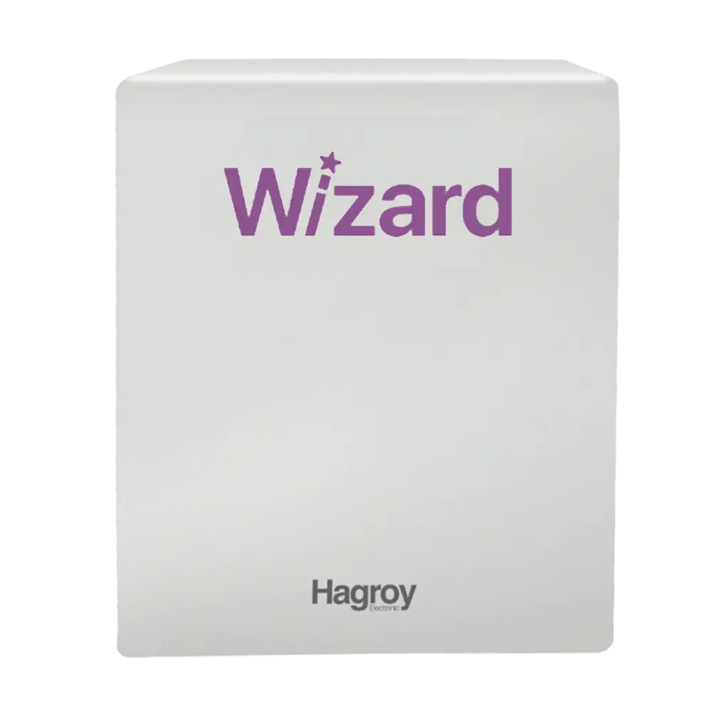 MODULO WIFI WIZARD | Best Security del Perú